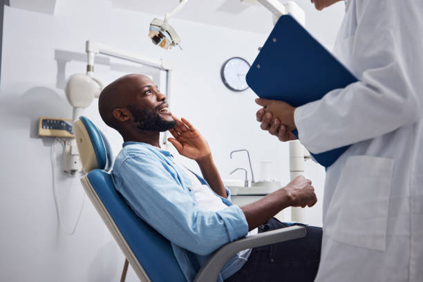 Best Pediatric Emergency Dentist in New Paris, OH